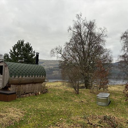 Morenish Mews Killin Cottage Eksteriør bilde